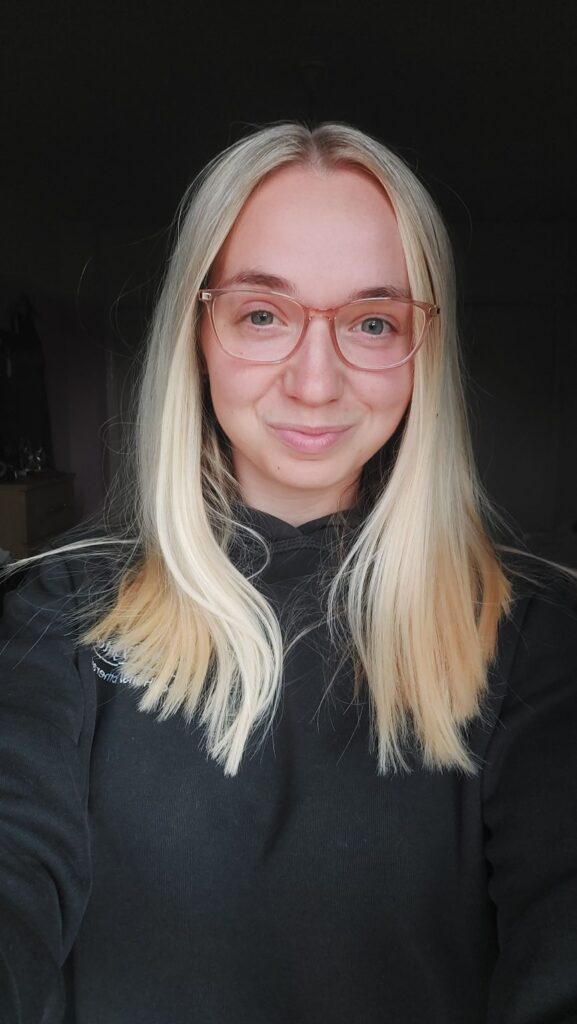 Your Clinician - Sophie