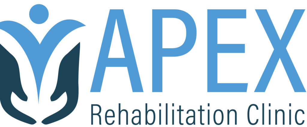 Apex logo 7