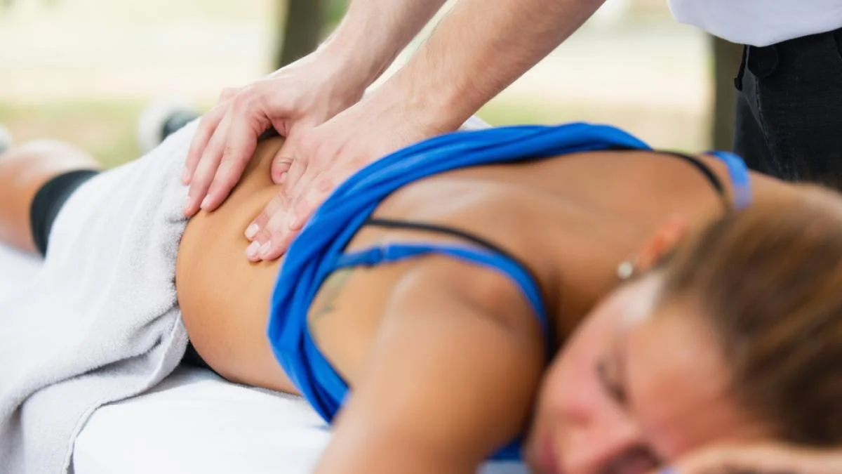 Massage Picture